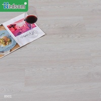 UV-Beschichtung SPC-Bodenbelag 4mm Kunststoff-Boden abläufe LVT-Bodenbelag Luxus-PVC-Luxus-Vinyl fliesen