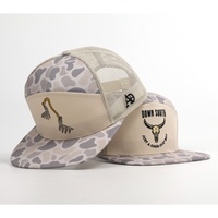 Gorra de Béisbol de Malla de 7 Paneles Personalizada de Alta Calidad para Camionero, con Logotipo Bordado Personalizado, Gorra Trucker de Verano