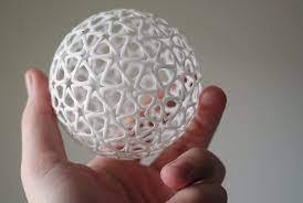 Custom Plastic 3D Modeling Resin Nylon Parts Vacuum <strong>Casting</strong> 3D Printing Prototype Service - Product Image 2