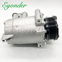 Compresseur de climatisation AC pompe de refroidissement Scroll pour SATURN VUE 2.2L L4 3.5L V6 2005 2006 2007 15922970 CG10084 78570