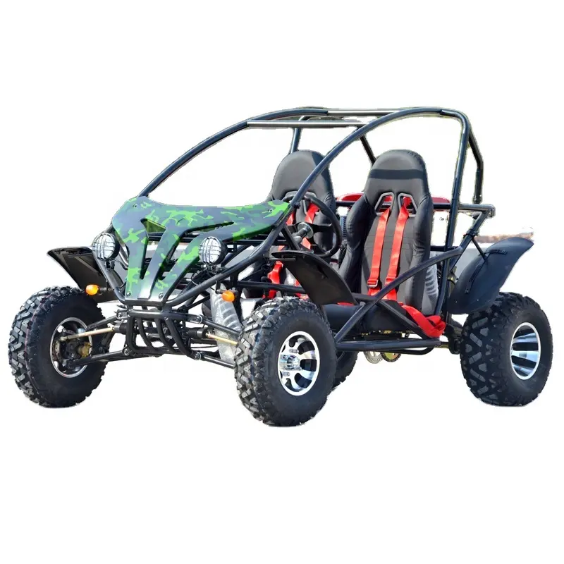 Satılık 200cc üretici satış 200cc ucuz off road buggy araba