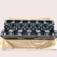 Conjunto completo de culata para Cummins Isx Qsx Isx15 Qsx15 3686881 4298234 4298235 4298237