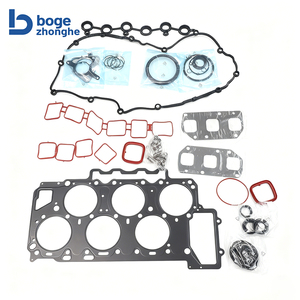 Оптовая продажа с завода: высококачественный ремкомплект двигателя 03H198016Q для автомобилей Audi и Volkswagen - Product Image 6