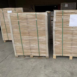 Fogli di carta da imballaggio in carta riciclata per lo spostamento/spedizione/riempitivo/imballaggio e protezione di articoli fragili - Product Image 1