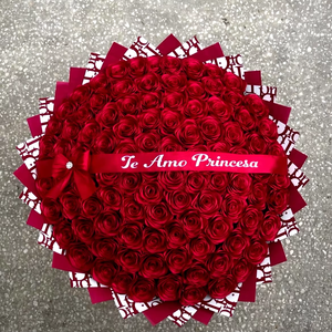 Bán Buôn Thiết Kế Hoa Giấy Gói Không Thấm Nước Sang Trọng Hàn Quốc Giấy Gói Giấy Cho Bouquet 20 cái/túi - Product Image 1