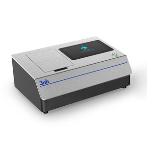 3nh Hoge Precisie Desktop Petroleum Kleurcode Ebc Icumsa Kleur Colorimeter Ts4003 Voor Nauwkeurige Kleur <span class=keywords><strong>Apha</strong></span>/Hazen Meting - Product Image 1