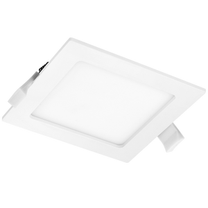 <b>downlight</b> led empotrable ultra fino 16w luz clida, ideal para iluminacin en espacios reducidos y decoracin de interiores. - Product Image 1