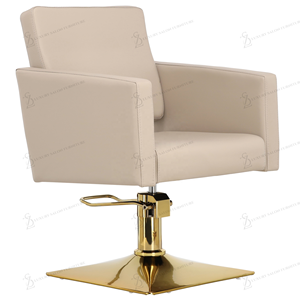 Muebles de peluquería de gran venta: Silla de barbero, carrito auxiliar, sillón lavacabezas, estación de peluquería - Product Image 6