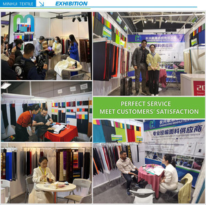 Tela de poliéster de sublimación 190GSM al por mayor tela de impresión de transferencia de calor rollo blanco para producción de ropa deportiva personalizada - Product Image 5