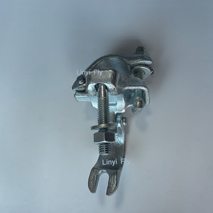 Anh loại giả mạo đôi <span class=keywords><strong>Coupler</strong></span>/Kẹp cho giàn giáo - Product Image 3