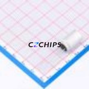 Condensador Sólido HT1E158M1016PC, Componente de Orificio Pasante (THT), D10xL16mm 1500uF 20% 25V 5mm - Product Image 2