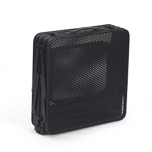 Mobilier d'extérieur portable et durable réglable en aluminium, <span class=keywords><strong>table</strong></span> d'appoint <span class=keywords><strong>pliante</strong></span> rétractable IGT pour <span class=keywords><strong>camping</strong></span> pique-nique, vente en gros - Product Image 2