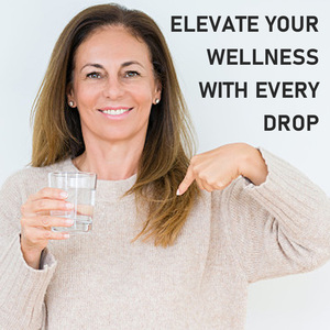 Gouttes liquides de fer de haute qualité en gros pour OEM, contenant de la vitamine C, favorisant la santé globale, complément alimentaire en gouttes liquides de fer - Product Image 3