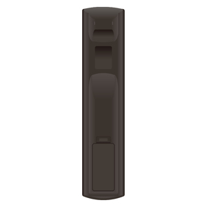 Custom OEM Bontech RC-58 IR <b>Remote</b> for Set-Top Box (STB) / <b>TV</b> Box – 58 Buttons, >10m Range, Factory Supply - Product Image 2