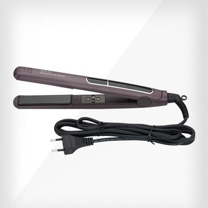 Plancha de Pelo Profesional Rucha Beauty, 230C/450F, Apagado Automático, Coreana, 1'', Impermeable - Product Image 4