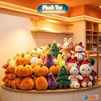 Plus de 30K styles – Peluche Ours Pleurant de 8 pouces – Jouet en gros – Animal en peluche émotionnel mignon – Prix pour machine à griffes – Jouet de jeu d'arcade