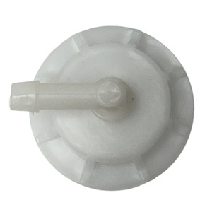 Ll Wiper Inlet Cap 19102-Rgl-A00 For Honda Plastic Windshield <b>Washer</b> Fluid Refill Cover - Product Image 4