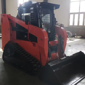 دلو مجنزر صيني الصنع مع قوة Yanmar 45kw ودلو متر مكعب - Product Image 1