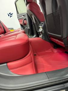 Alfombrillas de coche 5D de alta calidad, alfombra impermeable para Q3 Q5 Q7 <span class=keywords><strong>A8L</strong></span>, alfombrillas antideslizantes para coche a buen <span class=keywords><strong>precio</strong></span> - Product Image 6