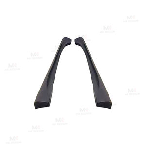 FRP <span class=keywords><strong>ROCKET</strong></span> ชุดบอดี้กระต่ายสไตล์กว้างสำหรับโตโยต้าซูปรา A90 19UP A91 MK5ขอบด้านหน้ากันชนท้ายปีกสปอยเลอร์ด้านหลังตกแต่งรถยนต์ - Product Image 2