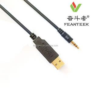Cable FTDI USB <span class=keywords><strong>medidor</strong></span> <span class=keywords><strong>de</strong></span> <span class=keywords><strong>glucosa</strong></span> Cable para Onetouch <span class=keywords><strong>medidor</strong></span> <span class=keywords><strong>de</strong></span> <span class=keywords><strong>glucosa</strong></span> con Ultra2 Ultra Mini Ultra enlace y Ultra inteligentes FT232RL - Product Image 1