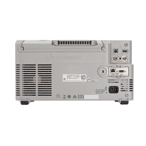 MSOX3024T เครื่องออสซิลโลสโคปสัญญาณผสม Keysight อัตราการสุ่มตัวอย่าง 5 GS/s - Product Image 2