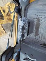 Exportation occupée de bas prix de pelle de CAT 416F 420F 430F Jcb deux Lingong pour le commerce extérieur produit utilisé