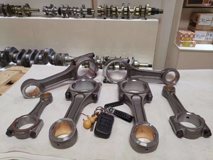 Biela para Motores Toyota 15B 15BT 1Z 2Z 11Z 12Z 13Z 14Z 15Z 1DZ 2NZ 4Y 1AZ 2AZ - Product Image 5