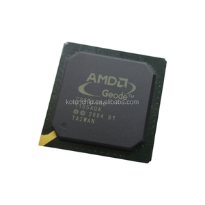 Composants électroniques neufs et originaux CS5536AD B1, circuits intégrés, puces IC - Product Image 1