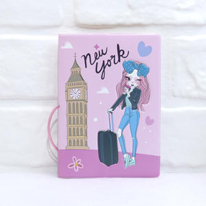 Vente en gros d'usine Porte-<span class=keywords><strong>passeport</strong></span> avec logo <span class=keywords><strong>personnalisé</strong></span> Prix bon marché Porte-<span class=keywords><strong>passeport</strong></span> à deux volets Porte-billet <span class=keywords><strong>Passeport</strong></span> en cuir Couvre pour le voyage - Product Image 5