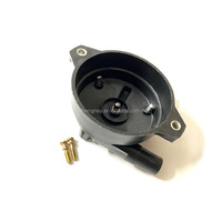 Hengney Auto Parts Distributeur Cap AA100-18-V00 AA10018V00 Allumage Distributeur Cap Pour Kia Towner 1993 - 1999 Auto Parts