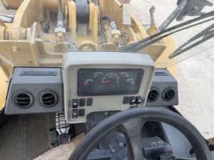 รถตักล้อยาง Cat 950GC ลดราคาพิเศษ สำหรับงานดินดิบ คุณภาพสูง รถตักหน้า Caterpillar 950gc ประสิทธิภาพดี - Product Image 5