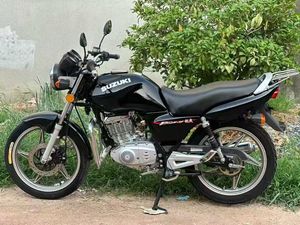 Motocicletas Usadas: <span class=keywords><strong>Suzuki</strong></span> Swift 125cc, Motocicleta de Gasolina, Motocicletas de Carreras, Motocicleta Deportiva, Motocicleta de Calle, Motocicleta Todoterreno - Product Image 1