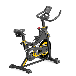 Todo Chuyên Nghiệp Quay Xe Đạp Vành Đai Điều Khiển Yên Tĩnh Đi Xe Đạp Nhà Phòng Tập Thể Dục Thiết Bị Trong Nhà Tĩnh Thể Thao Quay Tập Thể Dục Xe Đạp - Product Image 5