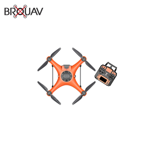 Drone de pêche BROUAV pas cher pour débutants, étanche HD 4K avec GPS, contrôle par application, pliable, transmission 10 km - Product Image 3