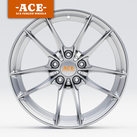 Jantes en alliage classiques et élégantes pour BMW 513M Design Monoblock Forgées pour BMW M1 G80 G20 135 M140 X5 X3 M2 M3 BMW 3 5 7