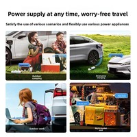 Multiprise V2L standard européenne pour recharge de VE, alimentation externe, connecteur TYPE-2 pour véhicules électriques à énergie nouvelle Li Auto