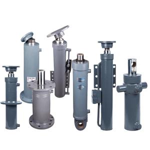 35H-3R 1FA32B250-BAAG435H-3R 1FA40B175-CBAG2-X Camión de servicio pesado Remolque Excavadoras telescópicas <span class=keywords><strong>Boom</strong></span> <span class=keywords><strong>Arm</strong></span> Bucket Cilindros - Product Image 5