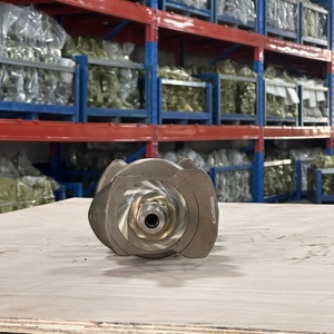 Шток 2AZ <span class=keywords><strong>2</strong></span>.4L коленчатый вал для toyota 13401-28010 1340128900 - Product Image 3