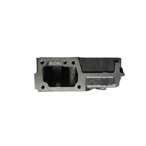 高品质热销久保田D1462 DI柴油机气缸盖裸露 - Product Image 6