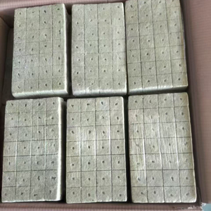 Hydroponic for Rock Mineral Cotton with <strong>Mushroom</strong> <strong>Seeds</strong> Growing Medium Small Size Shengding Brand Hebei - Product Image 6