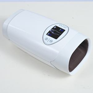 Hot Com press Cordless Electric <span class=keywords><strong>Digital</strong></span> <span class=keywords><strong>Therapy</strong></span> Hand massage gerät Neues Design mit Luft kompression für <span class=keywords><strong>Palm</strong></span> Noch keine Bewertungen - Product Image 3