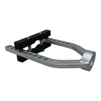 Fabricante OEM Extractor Universal de Juntas Homocinéticas para Automóviles Herramientas de Extracción de Acero al Carbono Herramienta de Mano Plata 2KG Origen Taiwán 6 Meses
