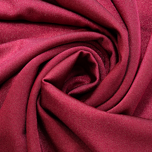 Блестящая ткань из 80% полиамида и 20% эластана, дышащий нейлон-спандекс, устойчивый к истиранию, эластичный, средней плотности, для купальников и нижнего белья - Product Image 3