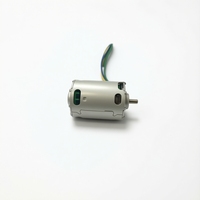 Moteur CC sans balais à aimant permanent de haute qualité BL4225-56C01 400W pour la maison intelligente, l'équipement industriel, les appareils électroménagers et l'alimentation de jardin
