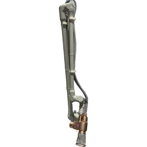 Productos Innovadores Eliminador de Estrías, Máquina Portátil con Tubo Láser de CO2 Fraccional para Eliminación de Cicatrices, Láser de CO2 Fraccional - Product Image 6