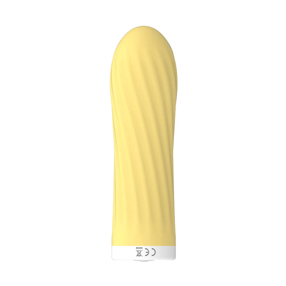 पोर्टेबल सिलिकॉन निविड़ अंधकार बुलेट आकार सेक्स खिलौना थरथानेवाला उत्तेजित करता भगशेफ योनि संभोग सेक्स खिलौने वयस्क के लिए