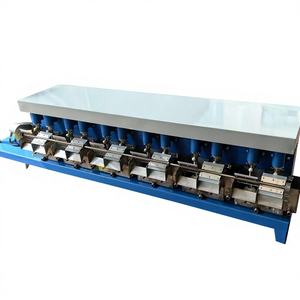 WKDカスタマイズラボマイニング試験装置ポリウレタンタンク多セル連続浮選機（ACE材料用） - Product Image 1