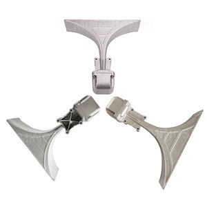 ไซเรนอิเล็กทรอนิกส์ MINGSION กำลังสูง ผลิตจากอะลูมิเนียมอัลลอยด์ ลำโพงเตือนภัยฉุกเฉิน ระบบเตือนภัยแผ่นดินไหว น้ำท่วม พายุเฮอริเคน - Product Image 1