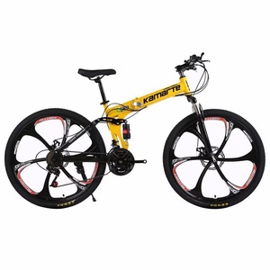 <span class=keywords><strong>Cuadro</strong></span> de Bicicleta de Montaña OEM ODM 26, <span class=keywords><strong>Cuadro</strong></span> de Bicicleta de Montaña <span class=keywords><strong>27</strong></span>.<span class=keywords><strong>5</strong></span> para Adultos - Product Image 5